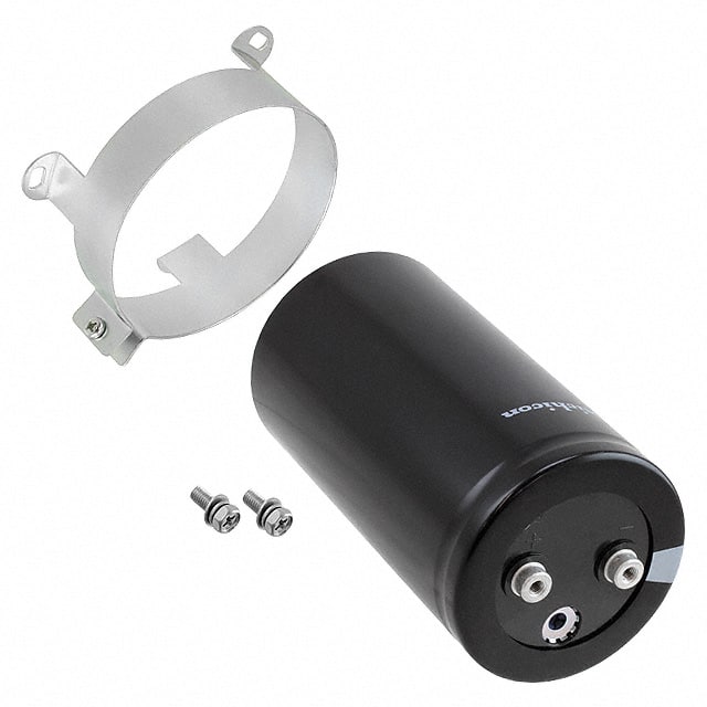 LNU2H392MSEH Nichicon  Aluminum Electrolytic Capacitors